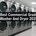 Best Commercial Grade Washer And Dryer [cy]: 8 Models Tested - DGGaming