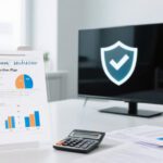 Best TV Accidental Damage Insurance