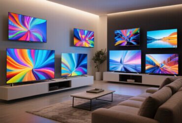 Best 55-Inch TVs