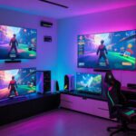 Best 55 Inch TV For Gaming