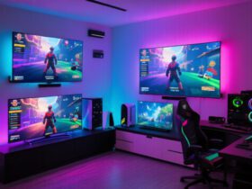 Best 55 Inch TV For Gaming