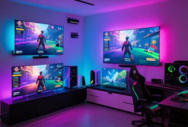 Best 55 Inch TV For Gaming