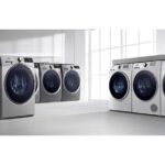 Best Loading Washing Machine Without Agitator