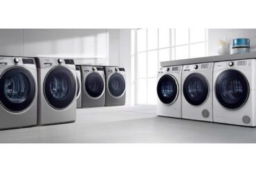 Best Loading Washing Machine Without Agitator