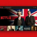 Best British TV Shows on Netflix