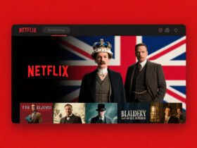 Best British TV Shows on Netflix