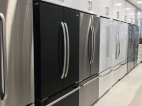 Best Home Refrigerator Brand [cy]: 8 Brands Tested & Compared - DGGaming