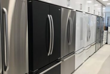 Best Home Refrigerator Brand [cy]: 8 Brands Tested & Compared - DGGaming