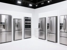 Best Refrigerators