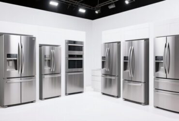 Best Refrigerators