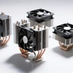 Best CPU Air Cooler For Ryzen 5 7600x