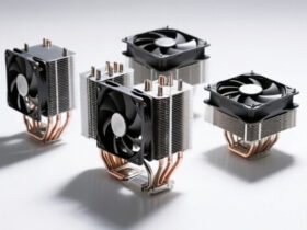Best CPU Air Cooler For Ryzen 5 7600x