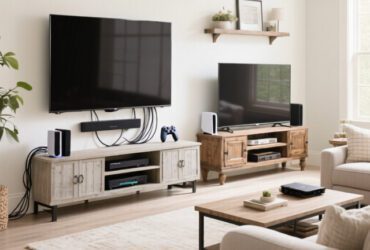 Best TV Stands