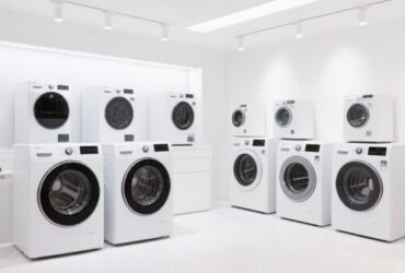 Best Washing Machines [cy]: 12 Models Tested & Reviewed - DGGaming