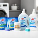 Best Front Load Washing Machine Cleaner [cy]: 8 Products Tested - DGGaming