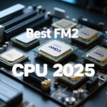 Best FM2 CPU [cy]: 8 Processors Tested & Reviewed - DGGaming