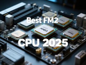 Best FM2 CPU [cy]: 8 Processors Tested & Reviewed - DGGaming