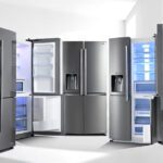 Best LG French Door Refrigerators