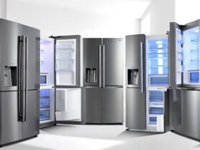 Best LG French Door Refrigerators