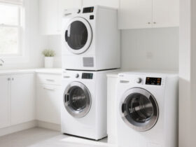 Best Rated Clothes Washer And Dryer [cy]: 12 Models Tested & Reviewed - DGGaming