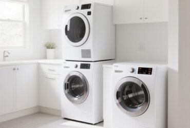 Best Rated Clothes Washer And Dryer [cy]: 12 Models Tested & Reviewed - DGGaming