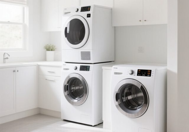 Best Rated Clothes Washer And Dryer [cy]: 12 Models Tested & Reviewed - DGGaming