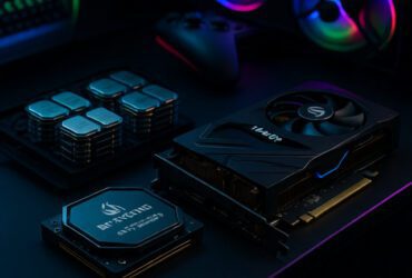 Best CPU and GPU for 1440p Gaming [cy]: 12 Combos Tested & Reviewed - DGGaming