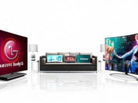 Best Smart TV Brands