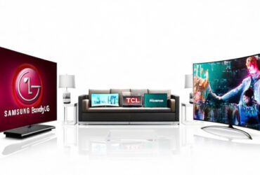 Best Smart TV Brands