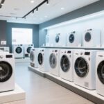 Best Washing Machines