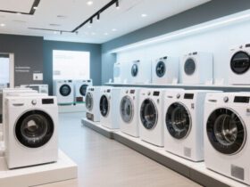 Best Washing Machines