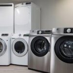 Best GE Washing Machine [cy]: 8 Models Tested & Reviewed - DGGaming