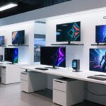 Best TV And Monitor
