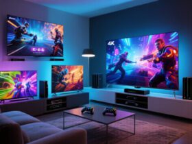 Best Budget 4K TV for Gaming