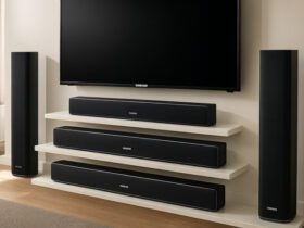 Best Sound Bar for Samsung TV