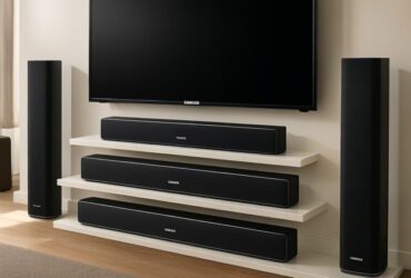 Best Sound Bar for Samsung TV