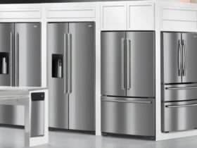 Best Refrigerators
