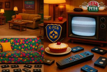 Best 90s TV Shows