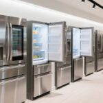 Best French Door Refrigerator With Bottom Freezer