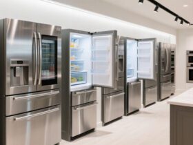 Best French Door Refrigerator With Bottom Freezer