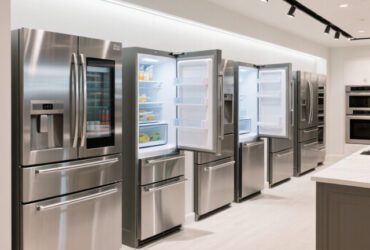 Best French Door Refrigerator With Bottom Freezer