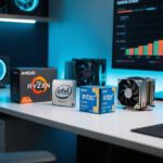 Best Value CPU For Gaming
