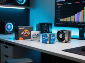 Best Value CPU For Gaming