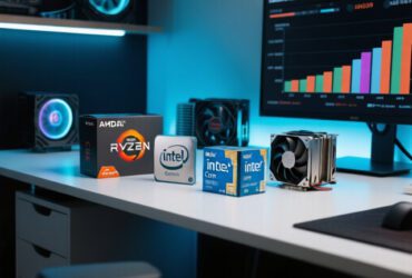 Best Value CPU For Gaming