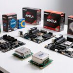 Best Budget Motherboard And CPU Combo For Gaming