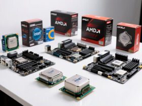 Best Budget Motherboard And CPU Combo For Gaming