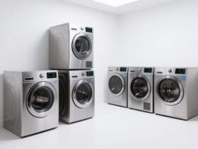 Best Washer and Dryer Pair