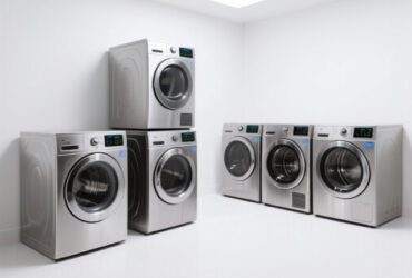 Best Washer and Dryer Pair