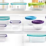 Best Refrigerator Storage Containers