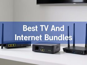 Best TV And Internet Bundles